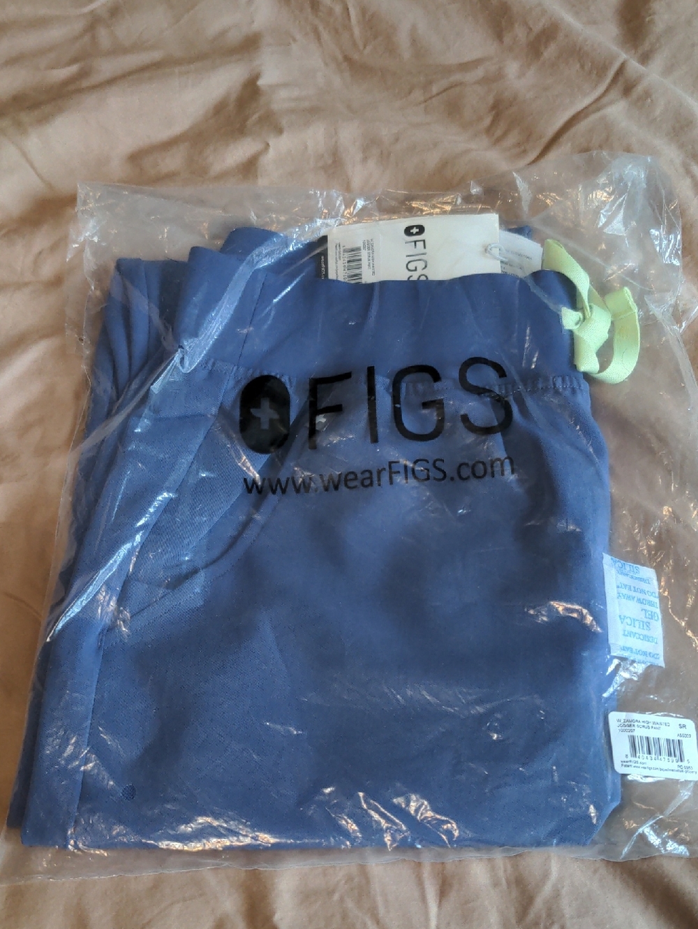 NWT Figs Zamora Joggers Wayfarer